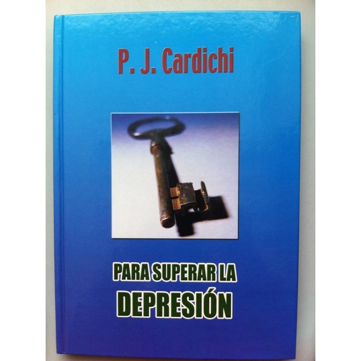 Para superar la depresión